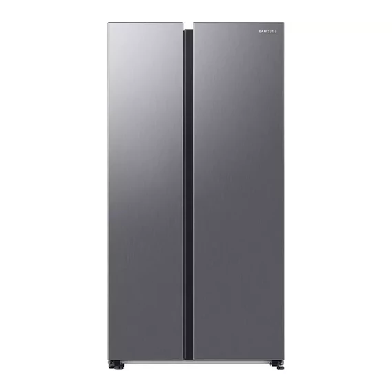 SAMSUNG RS66DG813CS9 Side by side hűtőszekrény