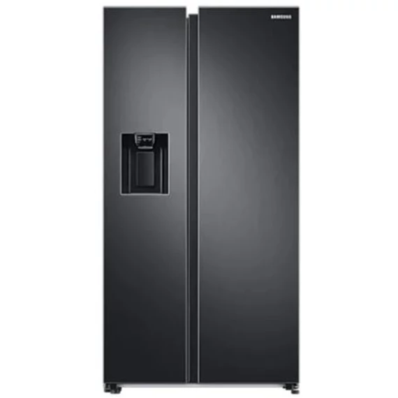 SAMSUNG RS68A8831B1 Side by side hűtőszekrény