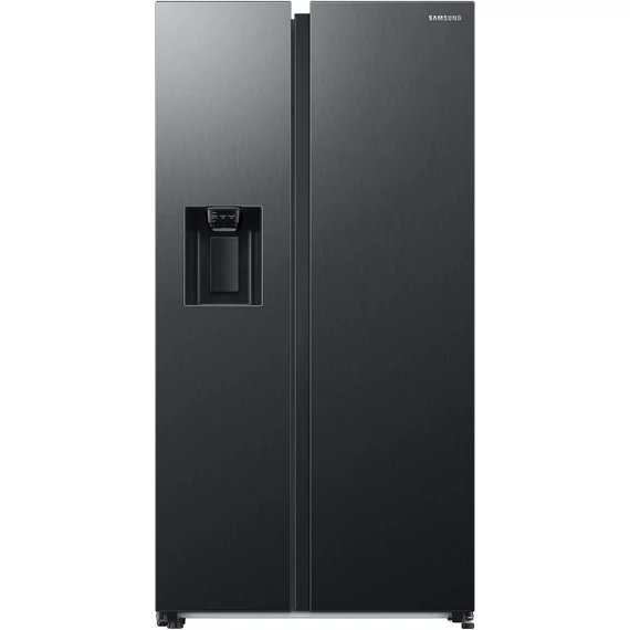 SAMSUNG RS68CG885DB1 Side by side hűtőszekrény