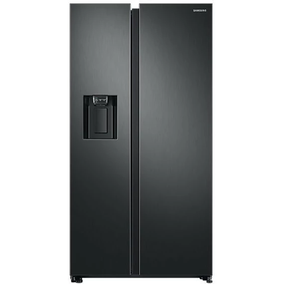 RS68N8221B1 SAMSUNG Side-by-side hűtőszekrény