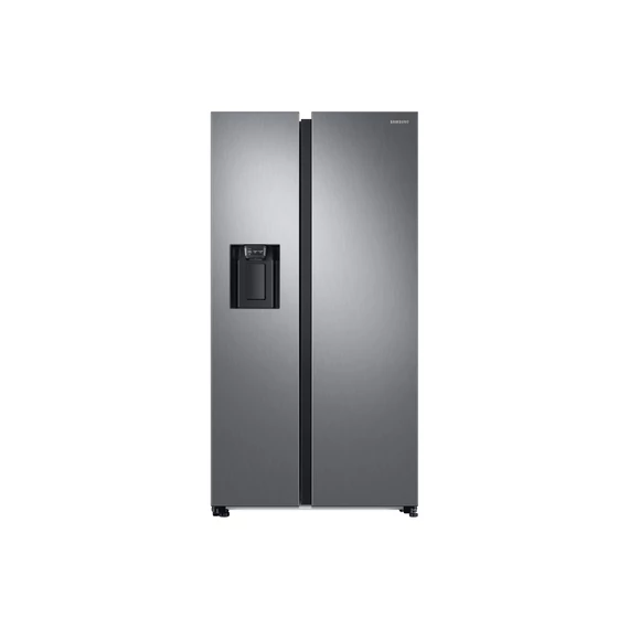 SAMSUNG RS68N8320S9 Side by side hűtőszekrény
