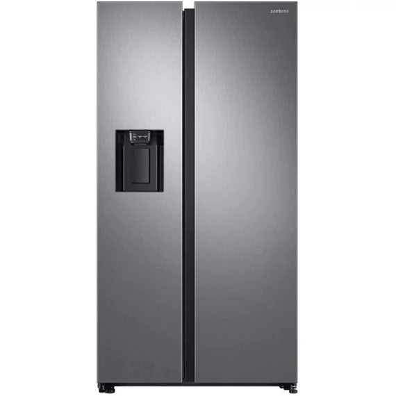 SAMSUNG RS68N8331S9 Side-by-side hűtőszekrény