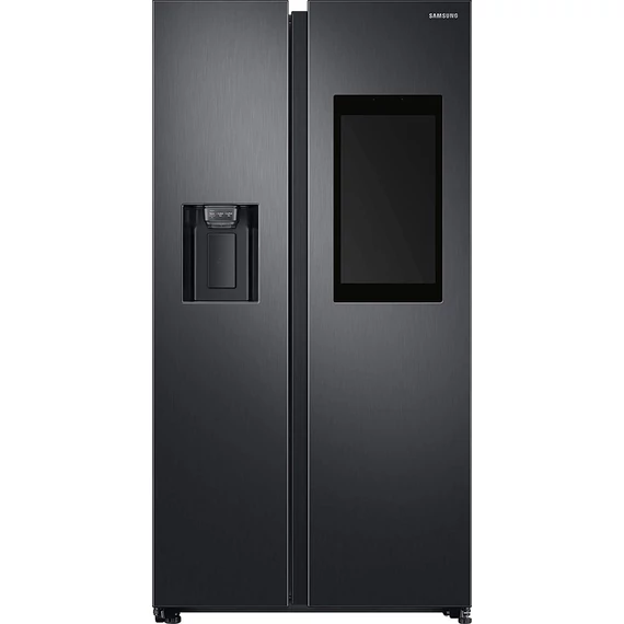 SAMSUNG RS68N8941B1 Family Hub™ Side by side hűtőszekrény