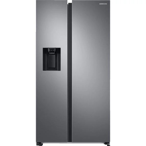 SAMSUNG RS6GA884CS9 Side by side hűtőszekrény
