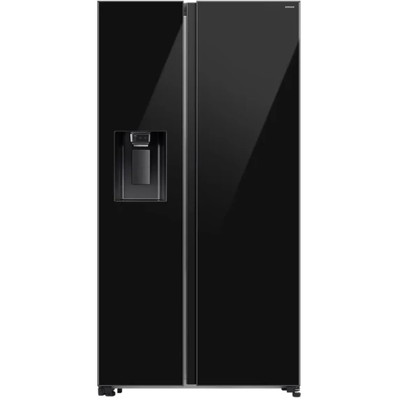 SAMSUNG RS70F64KEBEO Side by side hűtőszekrény