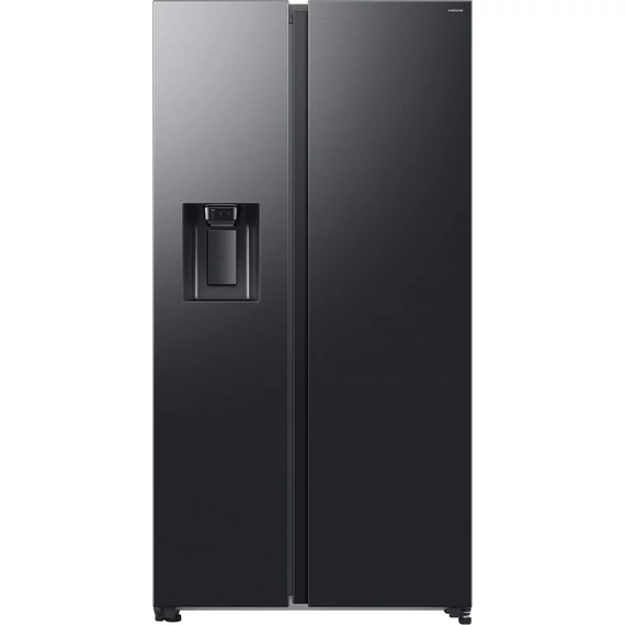 SAMSUNG RS70F65KEFEO Side by side hűtőszekrény