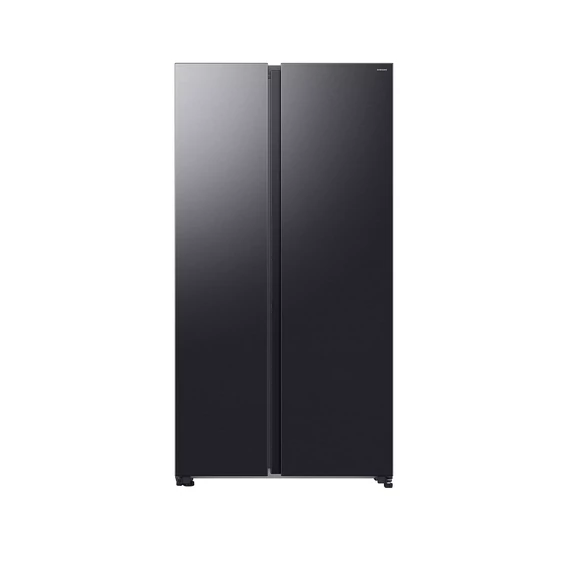 SAMSUNG RS70F65QEF Bespoke AI Series 6 SpaceMax™ Side by side hűtőszekrény