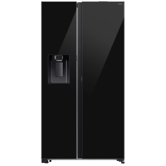 SAMSUNG RS80F64JEBEO Side by side hűtőszekrény