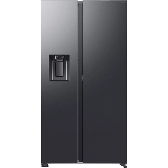 SAMSUNG RS80F64KEFEO Side by side hűtőszekrény