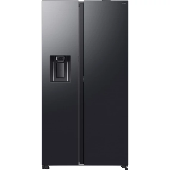 SAMSUNG RS80F66KCFEO Side by side hűtőszekrény