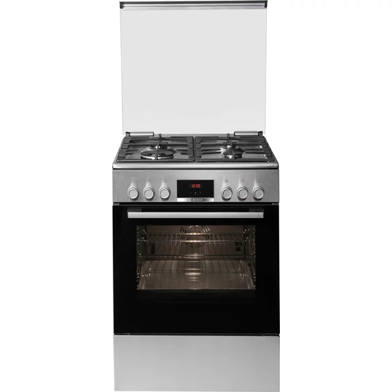 HXR39AI50 BOSCH Kombinált tűzhely
