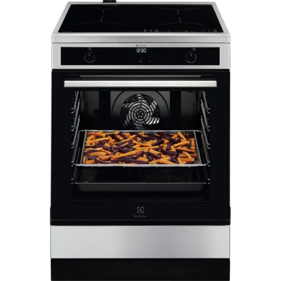 LKI64020AX ELECTROLUX Tűzhely