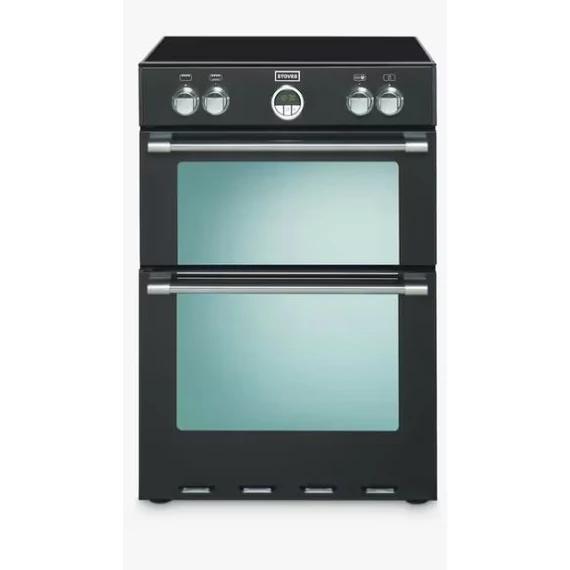 ST STERLING 600MFTI Stainless STOVES Tűzhelyek (B)