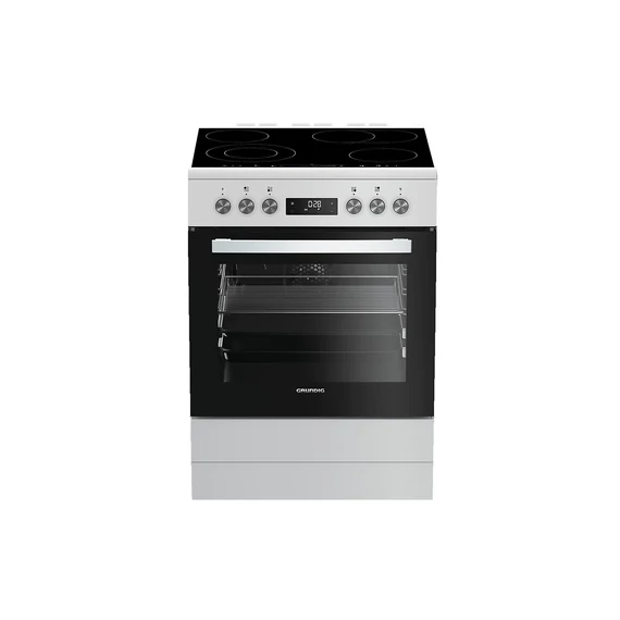 GFBM 23420 WC GRUNDIG tűzhely