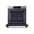 Kép 3/3 - NV7B4445VAS SAMSUNG BESPOKE Dual Cook beépíthető sütő