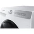 Kép 8/10 - WW80T756ABH SAMSUNG Elöltöltős Smart mosógép