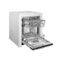 Kép 7/17 - DW6KR7051BB SAMSUNG Beépíthető mosogatógép