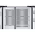 Kép 11/12 - RS68A884CB1 SAMSUNG Side-by-side hűtőszekrény