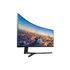 Kép 4/12 - LC49J890DKU SAMSUNG Monitor
