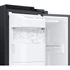 Kép 12/12 - RS68A884CB1 SAMSUNG Side-by-side hűtőszekrény