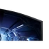 Kép 12/13 - LC27G55TQWR SAMSUNG Odyssey G5 Monitor