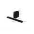Kép 6/6 - HW-Q800A SAMSUNG Hangprojektor