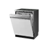 Kép 6/20 - DW60R7050SS SAMSUNG Beépíthető mosogatógép