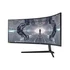 Kép 3/9 - LC49G95TSSR SAMSUNG Odyssey G9 Monitor