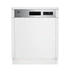 Kép 1/8 - DSN6634FX2 BEKO Beépíthető mosogatógép