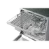 Kép 18/20 - DW60R7050SS SAMSUNG Beépíthető mosogatógép