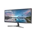 Kép 4/7 - LS34J550WQR SAMSUNG Monitorok