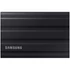 Kép 1/5 - SAMSUNG T7 Shield hordozható SSD, 2TB, USB 3.2, fekete (MU-PE2T0S/EU)