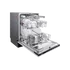 Kép 11/17 - DW6KR7051BB SAMSUNG Beépíthető mosogatógép