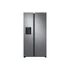 Kép 1/11 - RS68N8220S9 SAMSUNG Side-by-side hűtőszekrény