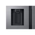 Kép 11/11 - RS68N8220S9 SAMSUNG Side-by-side hűtőszekrény