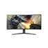 Kép 1/6 - 34GK950F-B LG UltraGear™ IPS Monitor