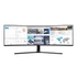 Kép 7/12 - LC49J890DKU SAMSUNG Monitor
