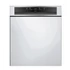 Kép 1/5 - WBC3C34PFX WHIRLPOOL Beépíthető mosogatógép
