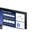 Kép 7/13 - LS43AM700UU SAMSUNG Smart Monitor
