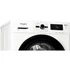 Kép 7/9 - FWDG 971682 EWS WHIRLPOOL Mosó-szárítógép