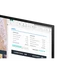 Kép 8/9 - LS24AM506NU SAMSUNG Smart Monitor