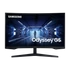 Kép 1/13 - LC27G55TQWU SAMSUNG Odyssey G5 Monitor