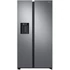 Kép 1/11 - RS68N8331S9 SAMSUNG Side-by-side hűtőszekrény
