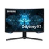 Kép 1/13 - LC27G75TQSR SAMSUNG Odyssey G7 Monitor