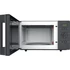 Kép 5/5 - MCP346SL WHIRLPOOL Mikrohullámú sütő