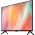 Kép 4/8 - UE55AU7022K SAMSUNG Crystal UHD 4K SMART LED TV