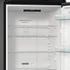 Kép 4/7 - ONRK619DBK GORENJE Kombinált hűtőszekrény