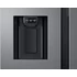 Kép 11/11 - RS68N8331S9 SAMSUNG Side-by-side hűtőszekrény