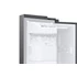 Kép 10/11 - RS68N8331S9 SAMSUNG Side-by-side hűtőszekrény