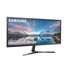 Kép 3/7 - LS34J550WQR SAMSUNG Monitorok